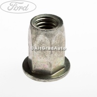 Piulita superioara punte fata M8 Ford Fiesta 5  1.25 16V