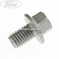 Surub central brida fixare ax cardanic Ford Explorer 2020 3.0 EcoBoost Plug-in Hybrid AWD
