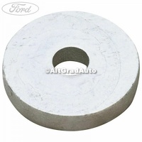 Saiba speciala fixare flansa diferential spate Ford EcoSport facelift 1.5 TDCi EcoBlue 4x4