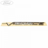 Emblema Vignale spate combi Ford Mondeo MK5 1.0 EcoBoost