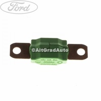 Siguranta plata electromotor verde Ford Focus MK3 2.0 TDCi