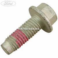Surub prindere brida bara stabilizatoare spate Ford Mondeo V 1.0 EcoBoost