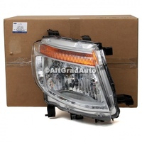 Far dreapta cu DRL Ford Ranger T6 2.2 TDCi
