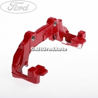Suport etrier fata culoare rosu Ford Mondeo MK5 1.0 EcoBoost