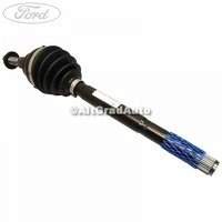 Cap planetara fata dreapta la roata manuala Ford Kuga MK2 facelift 2.0 TDCi