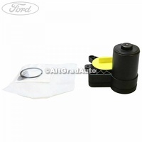 Motoras etrier spate stanga Ford Kuga MK2 facelift 2.0 EcoBoost 4x4