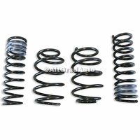 Set arcuri elicoidale suspensie sport EIBACH Ford Kuga MK2 facelift 1.5 EcoBoost
