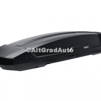 Portbagaj exterior FORCE XT Alpine, Titan Gloss Ford B-Max 1.0 EcoBoost