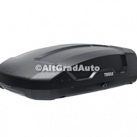 Portbagaj exterior FORCE XT M, matte black Ford B-Max 1.0 EcoBoost