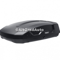Portbagaj exterior FORCE XT S, matte black Ford B-Max 1.0 EcoBoost