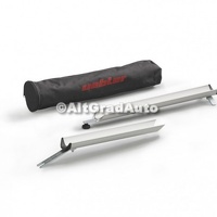Rampa de incarcare pentru suportul de biciclete spate, pliabil Ford B-Max 1.0 EcoBoost