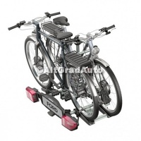 Suport 2 biciclete spate Uebler F22 Ford B-Max 1.0 EcoBoost