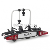Suport 2 biciclete spate, Uebler I21 rabatabil Ford B-Max 1.0 EcoBoost