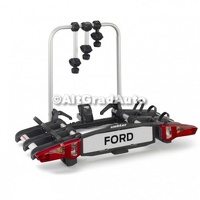 Suport 3 biciclete spate, Uebler I31 rabatabil Ford B-Max 1.0 EcoBoost