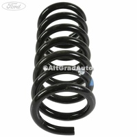Arc elicoidal punte spate 4/5 usi Ford Mondeo MK5 facelift 1.5 EcoBoost