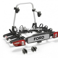 Suport 3 biciclete spate, Uebler X31-S rabatabil Ford B-Max 1.0 EcoBoost