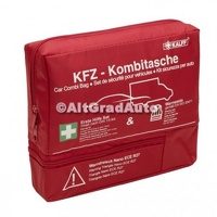 Pachet de siguranta premium Kalff rosie Nano Trio   