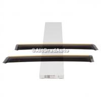 Set paravant spate, negru Ford Kuga MK2 facelift 1.5 EcoBoost