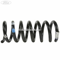 Arc elicoidal punte spate combi suspensie standard si IVD Ford Mondeo MK5 1.0 EcoBoost