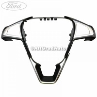 Carcasa superioara volan piele Ford Mondeo MK5 1.0 EcoBoost