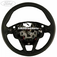 Volan standard negru Ford Mondeo V 1.0 EcoBoost