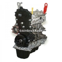 Motor complet fara anexe Ford Mondeo New Mondeo 2.0 EcoBlue