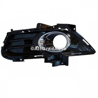 Grila proiector dreapta rotund cromat Ford Mondeo MK5 1.0 EcoBoost