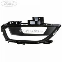 Grila proiector dreapta negru cu DLR Ford Mondeo MK5 1.0 EcoBoost