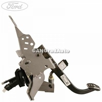 Pedala ambreiaj Ford Focus MK3 facelift 2.0 TDCi