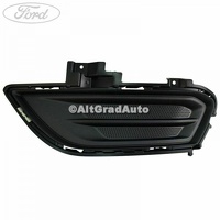 Grila proiector stanga fara lacas proiector Ford Mondeo MK5 1.0 EcoBoost