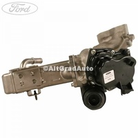 Supapa EGR Ford S-Max MK1 2.0 TDCi