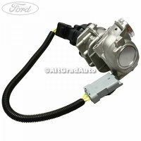 Supapa EGR cu fir Ford Focus MK2 1.6 TDCi