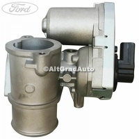 Supapa recirculare gaze EGR Ford Mondeo MK3 2.2 TDCi