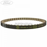 Curea pompa ulei Ford Focus Mk4 2.0 EcoBlue