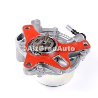 Pompa vacuum dupa anul 03/2010 Ford Mondeo MK4 2.0 TDCi