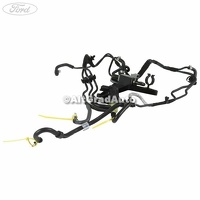 Set furtune pompa vacuum Ford Kuga MK2 1.5 TDCi