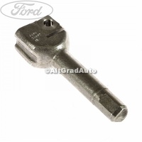 Cuplaj colana directie la caseta Ford S-Max MK1 2.0 TDCi