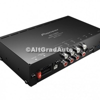 Amplificator multicanal Soundupgrade DEQ-S1000A   