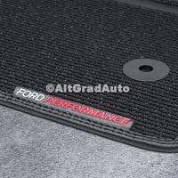 Set covorase fata velur, Performance Ford Kuga MK2 facelift 1.5 EcoBoost