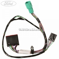 Cablaj bloc comanda trackpad, cu Sync, cu pilot automat adaptiv Ford Focus MK3 1.0 EcoBoost