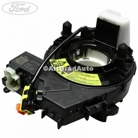 Contact airbag volan, functie pastrare banda fara volan incalzit Ford Kuga MK2 facelift 1.5 EcoBoost