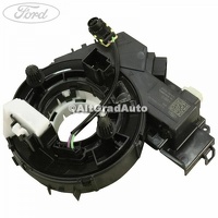 Contact airbag volan, functie pastrare banda si volan incalzit Ford Kuga MK2 facelift 1.5 EcoBoost