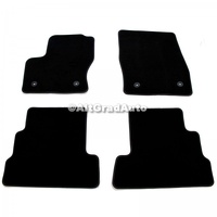 Set covorase fata si spate, velur Ford Kuga MK2 facelift 1.5 EcoBoost