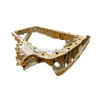 Suport baie ulei Ford Focus MK3 facelift 2.0 TDCi ST