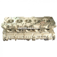 Chiulasa Ford Focus MK2 facelift 2.5 ST