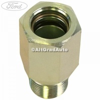 Supapa de aerisire separator ulei metal Ford Focus MK2 facelift 2.5 RS