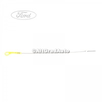 Joja ulei Ford Focus Mk2 2.5 ST