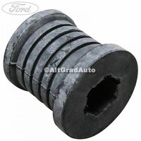 Tampon cauciuc fixare galerie admisie Ford Focus MK2 facelift 2.5 ST