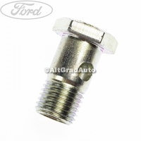 Surub banjo conducta alimentare ulei si apa Ford Focus MK2 2.5 ST