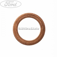 Garnitura etansare surub banjo conducta ulei 18 mm Ford Focus 2 2.5 ST